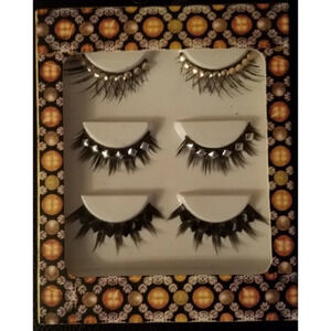 Stylish False Eyelashes